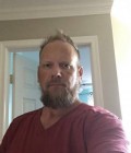 Rencontre Homme : Garrett, 52 ans à Etats-Unis  Port Tobacco 